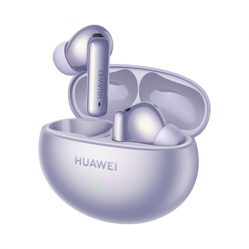 Наушники Huawei FreeBuds 6i T0019 Purple Наушники Huawei FreeBuds 6i T0019 Purple