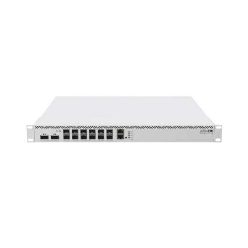 Сетевой маршрутизатор MikroTik CCR2216-1G-12XS-2XQ Сетевой маршрутизатор MikroTik CCR2216-1G-12XS-2XQ