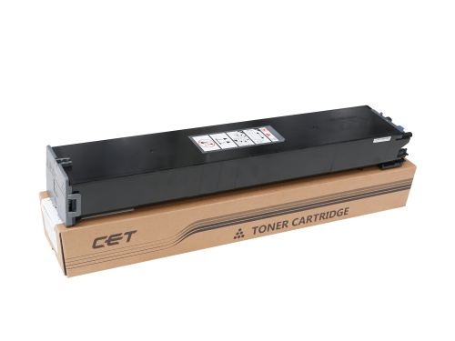 Тонер-картридж (TF9) MX-60GTBA для SHARP MX-3050N/4050N/4070N/5070N (CET) Black, 872г, 40000 стр., CET141242 Тонер-картридж (TF9) MX-60GTBA для SHARP MX-3050N/4050N/4070N/5070N (CET) Black, 872г, 40000 стр., CET141242