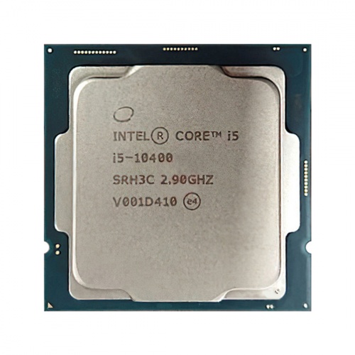 Процессор (CPU) Intel Core i5 Processor 10400 1200 фото 2
