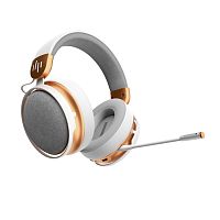 Гарнитура Dark Project Headset SONO Wless White