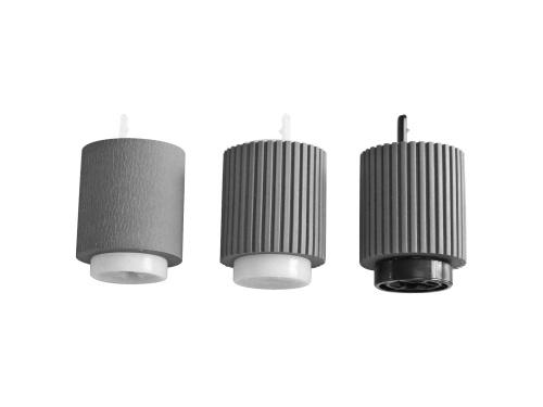 Комплект роликов NROLR1466FCZ1 (4 шт.), NROLR1467FCZ1 (1 шт.), NROLR1738FCZ1 (1 шт.) для SHARP MX-M283N/M363U/M453U/M503U (CET), CET6589