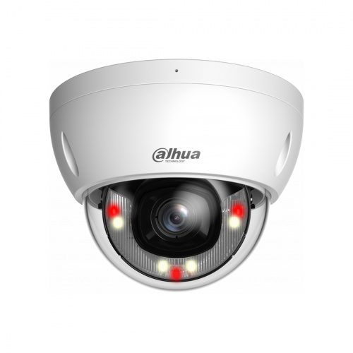 IP видеокамера Dahua DH-IPC-HDBW2549E-S-IL IP видеокамера Dahua DH-IPC-HDBW2549E-S-IL