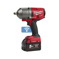 Гайковерт Milwaukee M18 ONEFHIWP12-502X ONE-KEY FUEL 1/2"