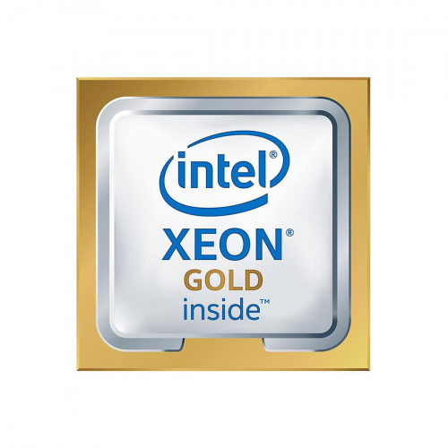 Центральный процессор (CPU) Intel Xeon Gold Processor 6330 фото 2