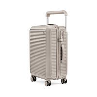 Чемодан NINETYGO NULIFE luggage 25'' Beige