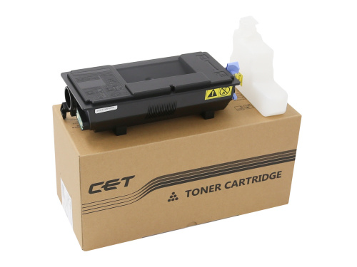 Тонер-картридж (PK11) TK-3060HC для KYOCERA ECOSYS M3145idn/M3645idn (CET), 500г, 19000 стр., CET131092 Тонер-картридж (PK11) TK-3060HC для KYOCERA ECOSYS M3145idn/M3645idn (CET), 500г, 19000 стр., CET131092