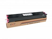 Тонер-картридж (TF9) MX-60GTMA для SHARP MX-3050N/4050N/4070N/5070N (CET) Magenta, 476г, 24000 стр., CET141244