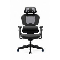 Игровое компьютерное кресло XG NeoMesh Blue