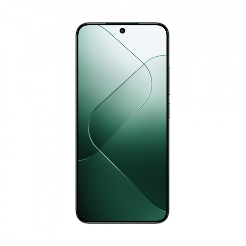 Мобильный телефон Xiaomi 14 12GB RAM 512GB ROM Jade Green фото 2