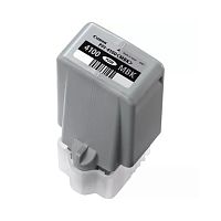 Чернильный картридж Canon PFI-4100 Matte Black