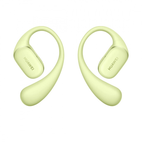 Наушники Huawei FreeArc T0021 Green