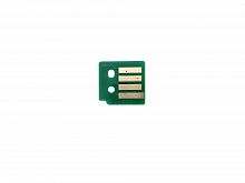 Чип картриджа 006R01454 для XEROX WorkCentre 7120/7125/7220 (CET) Yellow, CET9501Y