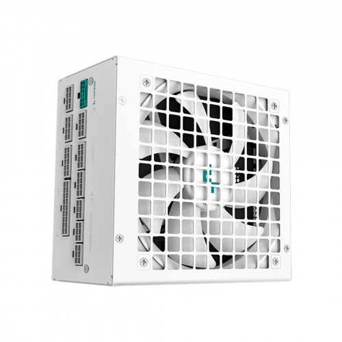 Блок питания Deepcool PX1000G WH фото 2