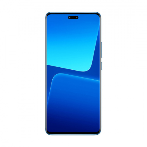 Мобильный телефон Xiaomi 13 Lite 8GB RAM 256GB ROM Lite Blue фото 2