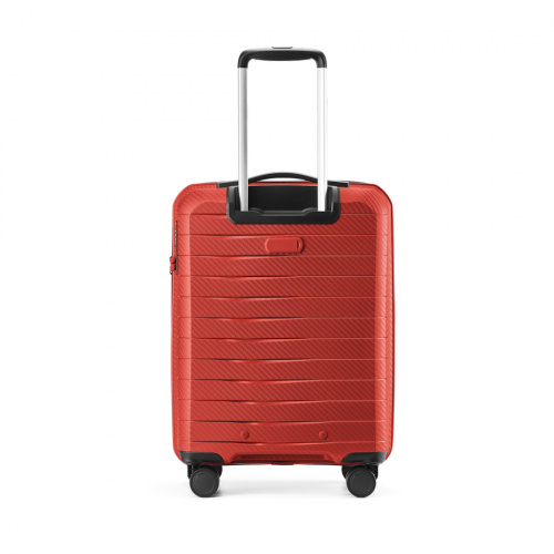 Чемодан NINETYGO Lightweight Luggage 24'' Красный фото 4