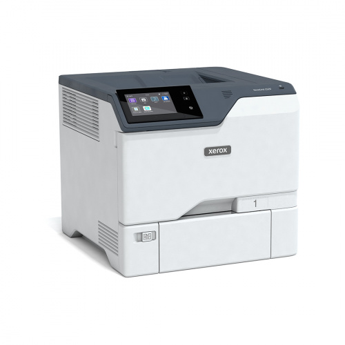 Цветной принтер Xerox VersaLink C620DN фото 2