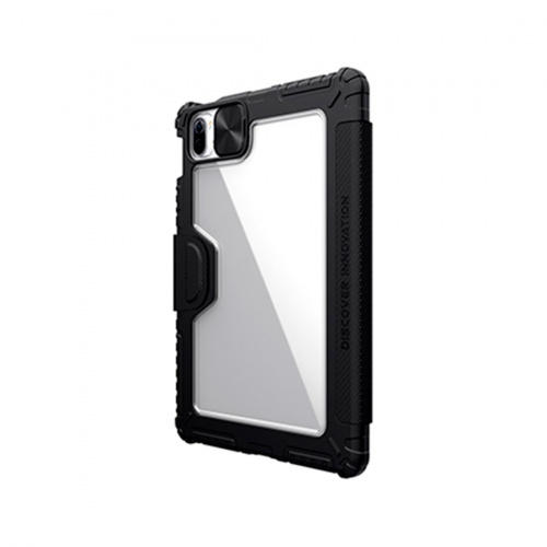 Чехол для планшета NILLKIN Xiaomi Pad 5/Pad 5 Pro BPL-01 Чёрный фото 4