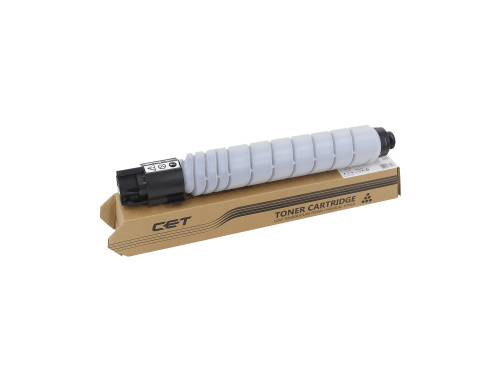 Тонер-картридж (KR1) 841621 для RICOH Aficio MPC305SP/305SPF (CET) Black, 260г, 17000 стр., CET141734