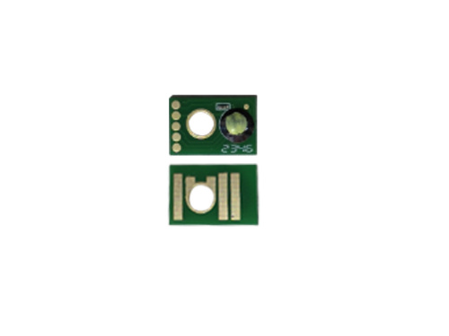 Чип картриджа 842555 для RICOH IM C2010/C2510 (CET) Yellow, 10500 стр., CET381364