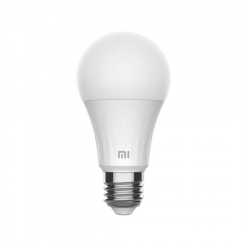 Лампочка Mi Smart LED Bulb (Warm White) фото 2