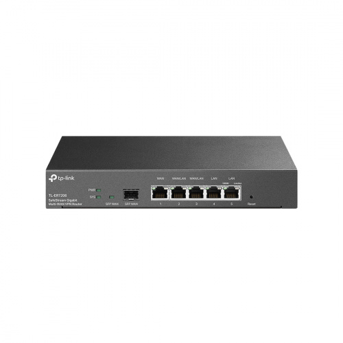 Маршрутизатор VPN TP-Link ER7206 фото 3