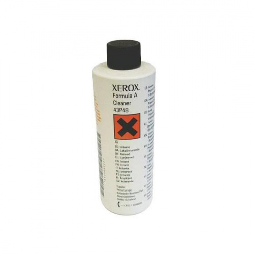 Очиститель универсальный (Formula A Cleaner) Xerox 043P00048 Очиститель универсальный (Formula A Cleaner) Xerox 043P00048