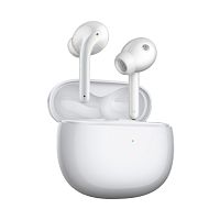 Наушники Xiaomi Buds 3 Белый