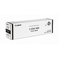 Тонер-картридж Canon C-EXV 1005 Black