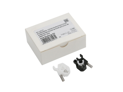 Комплект держателей ролика заряда для CANON iR ADVANCE C5535i/C5550i/DX C5735i (CET), CET361044