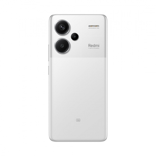 Мобильный телефон Redmi Note 13 Pro+ 5G 8GB RAM 256GB ROM Moonlight White фото 3