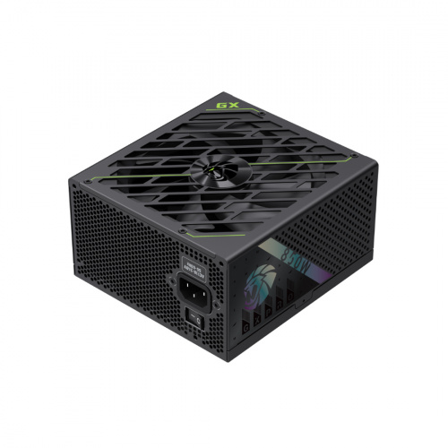 Блок питания Gamemax GX PRO 850G Gold