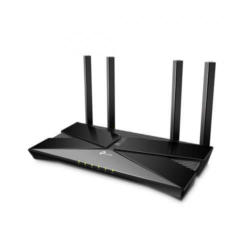 Маршрутизатор TP-Link Archer AX50 фото 2