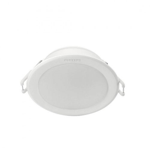 Светильник Philips 59452 MESON 125 9W 65K WH recessed LED фото 2