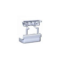 Т-образный отвод Legrand DLP 105x50мм