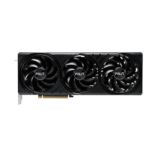 Видеокарта PALIT RTX5080 INFINITY 3 16GB (NE75080019T2-GB2035S)