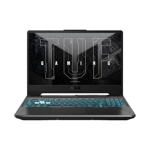 Ноутбук ASUS TUF Gaming A15 FA506NCG-HN339W 15.6" FHD 144Hz Ryzen 7 8845H 8GB 512GB RTX3050 Win11 Ноутбук ASUS TUF Gaming A15 FA506NCG-HN339W 15.6" FHD 144Hz Ryzen 7 8845H 8GB 512GB RTX3050 Win11