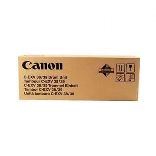 Блок барабана Canon DRUM UNIT C-EXV 38/39 4793B003BA