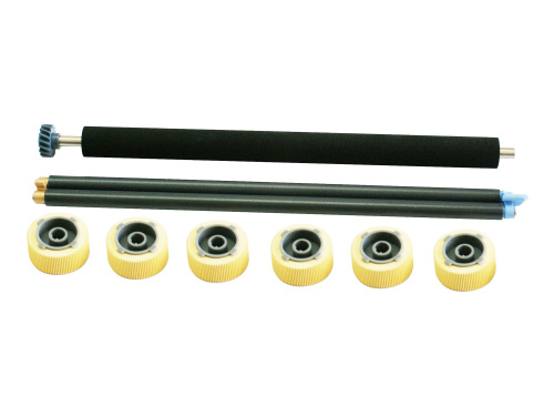 Комплект роликов 40X5852 (1 шт.), 40X1886 (1 шт.), 40X4308 (6 шт.) для LEXMARK T650/T652/T654/X651/X652/X654/X656/X658 (CET), CET5988