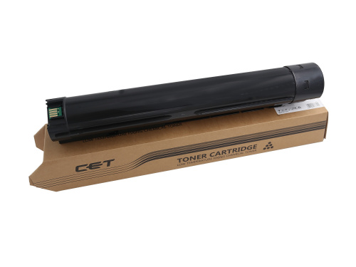 Тонер-картридж (CPT, CE08) 106R03765 для XEROX VersaLink C7000 (CET) Black, 150г, 10700 стр., CET141694