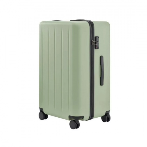 Чемодан NINETYGO Danube MAX luggage 20'' Green фото 2