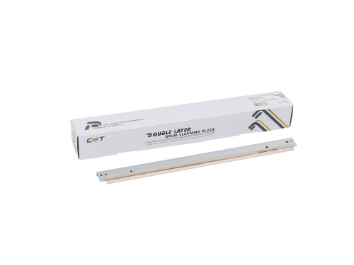 Ракель (двухслойный) для XEROX DocuCentre SC2020, VersaLink C7000/C7020/C7025 (CET), 126500 стр., CET281088 Ракель (двухслойный) для XEROX DocuCentre SC2020, VersaLink C7000/C7020/C7025 (CET), 126500 стр., CET281088