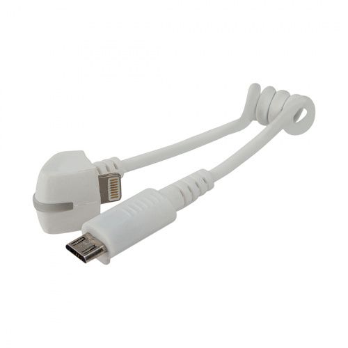 Кабель для зарядки Eagle B5243DW (Lightning) Кабель для зарядки Eagle B5243DW (Lightning)