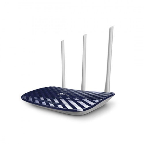 Маршрутизатор TP-Link Archer C20 фото 2