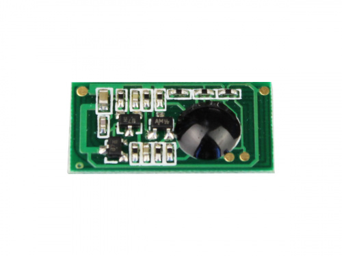 Чип картриджа для RICOH Aficio MPC2030/2050/2550/2530 (CET) Black, (WW), 10000 стр., CET8282
