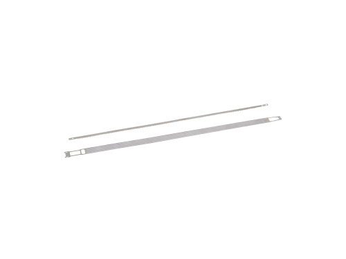 Гребенчатый электрод + сетка коротрона заряда для TOSHIBA E-Studio 3015AC/2515AC (CET) Black, 210000 стр., CET561090