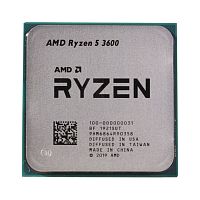 Процессор (CPU) AMD Ryzen 5 3600 65W AM4