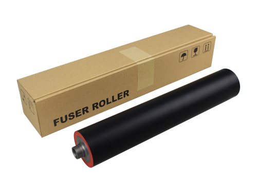 Резиновый вал NROLI1657FCZZ для SHARP MX-M850/M950/M1100 (CET), CET7612
