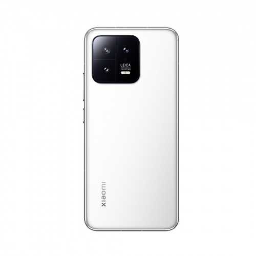 Мобильный телефон Xiaomi 13 12GB RAM 256GB ROM White фото 3