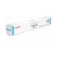 Тонер-картридж Canon C-EXV 28 Cyan